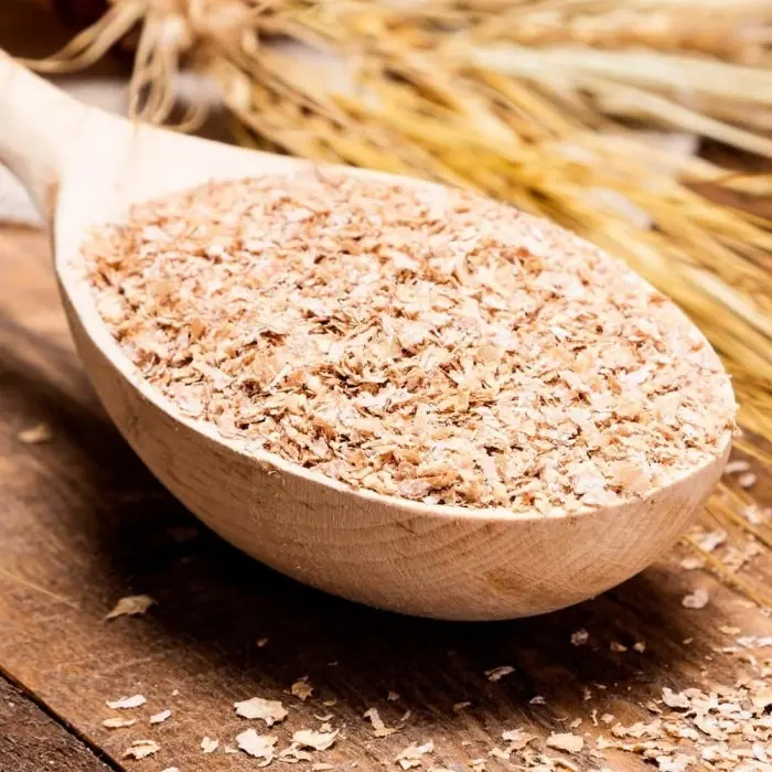SHOROT DE TRIGO 100g